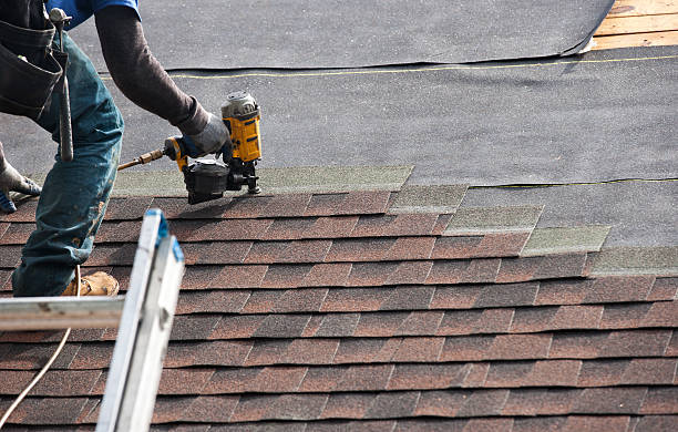 Licensed Emergency Roof Repair service in Teaneck, NJ - Brentwood Metal Roofing